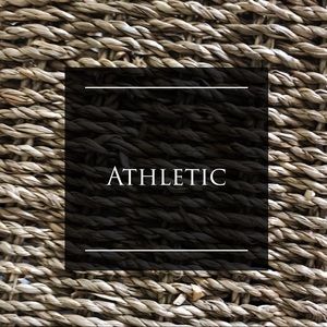 Athletic clothes